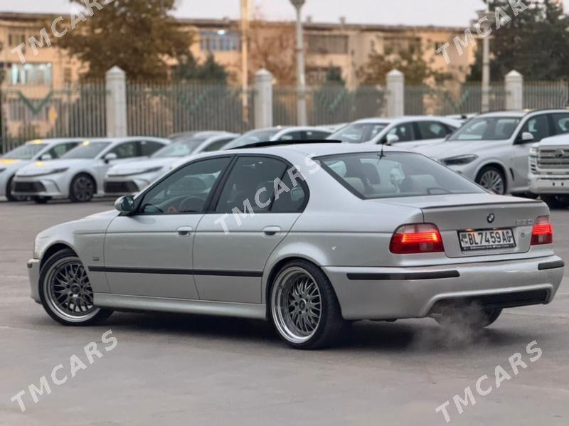 BMW M5 2001 - 195 000 TMT - 11 mkr - img 3