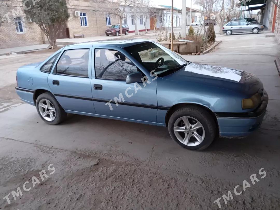 Opel Vectra 1992 - 30 000 TMT - Шабатский этрап - img 2