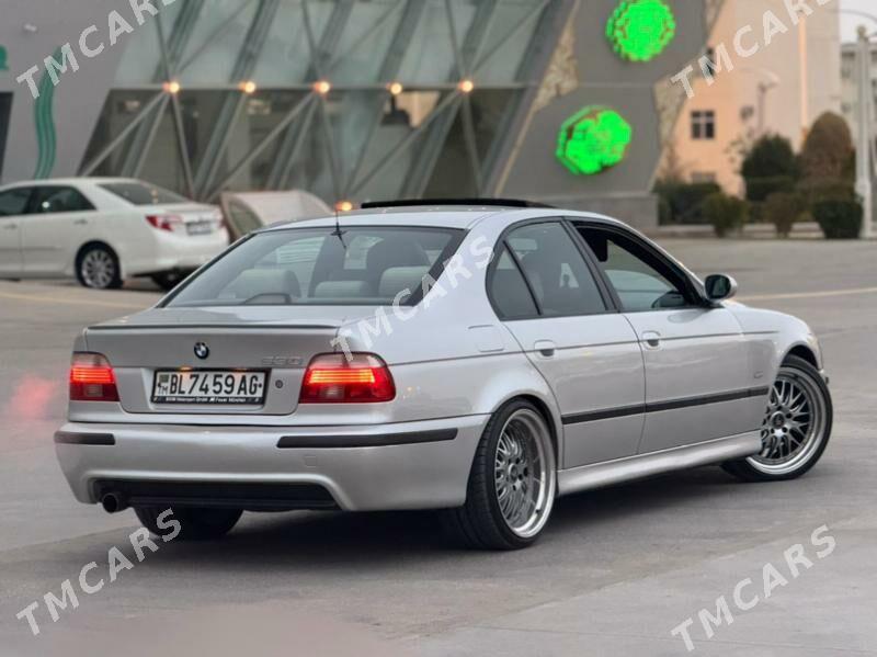 BMW M5 2001 - 195 000 TMT - 11 mkr - img 4