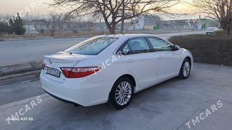 Toyota Camry 2017 - 260 000 TMT - Bedew - img 3