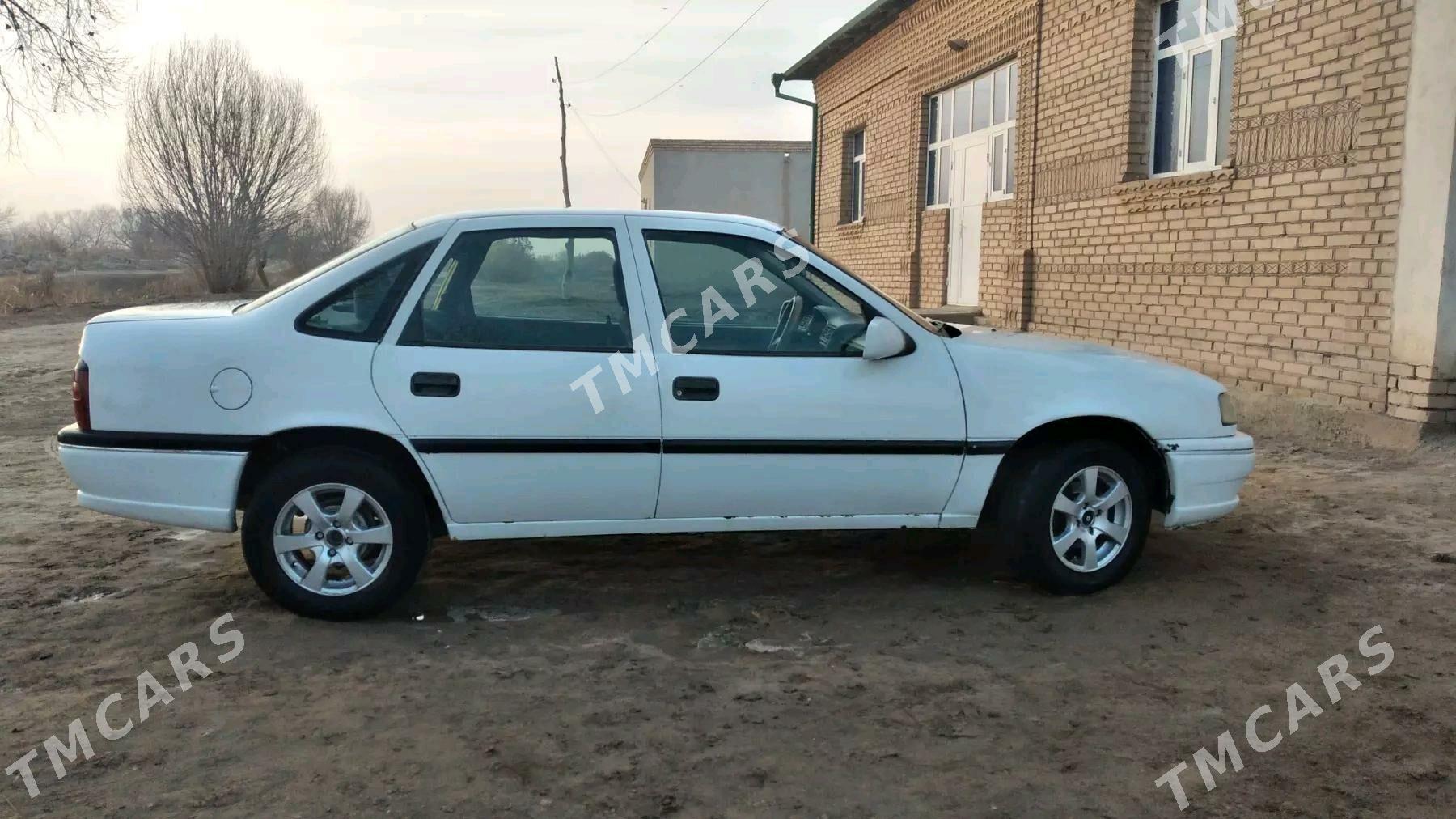 Opel Vectra 1994 - 30 000 TMT - Акдепе - img 3