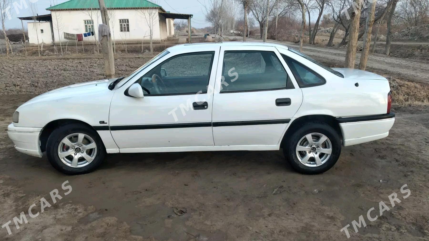 Opel Vectra 1994 - 30 000 TMT - Акдепе - img 4