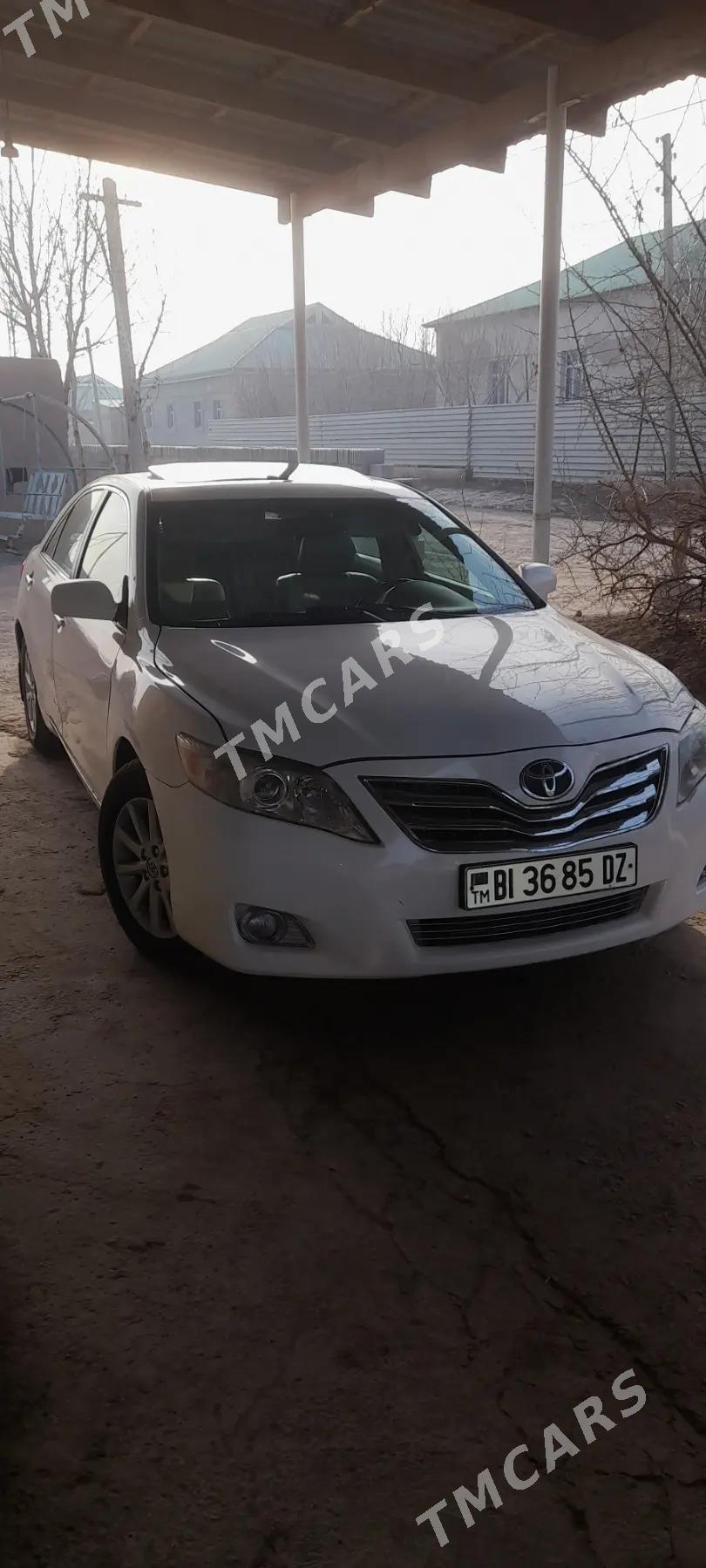 Toyota Camry 2009 - 185 000 TMT - Köneürgenç - img 2