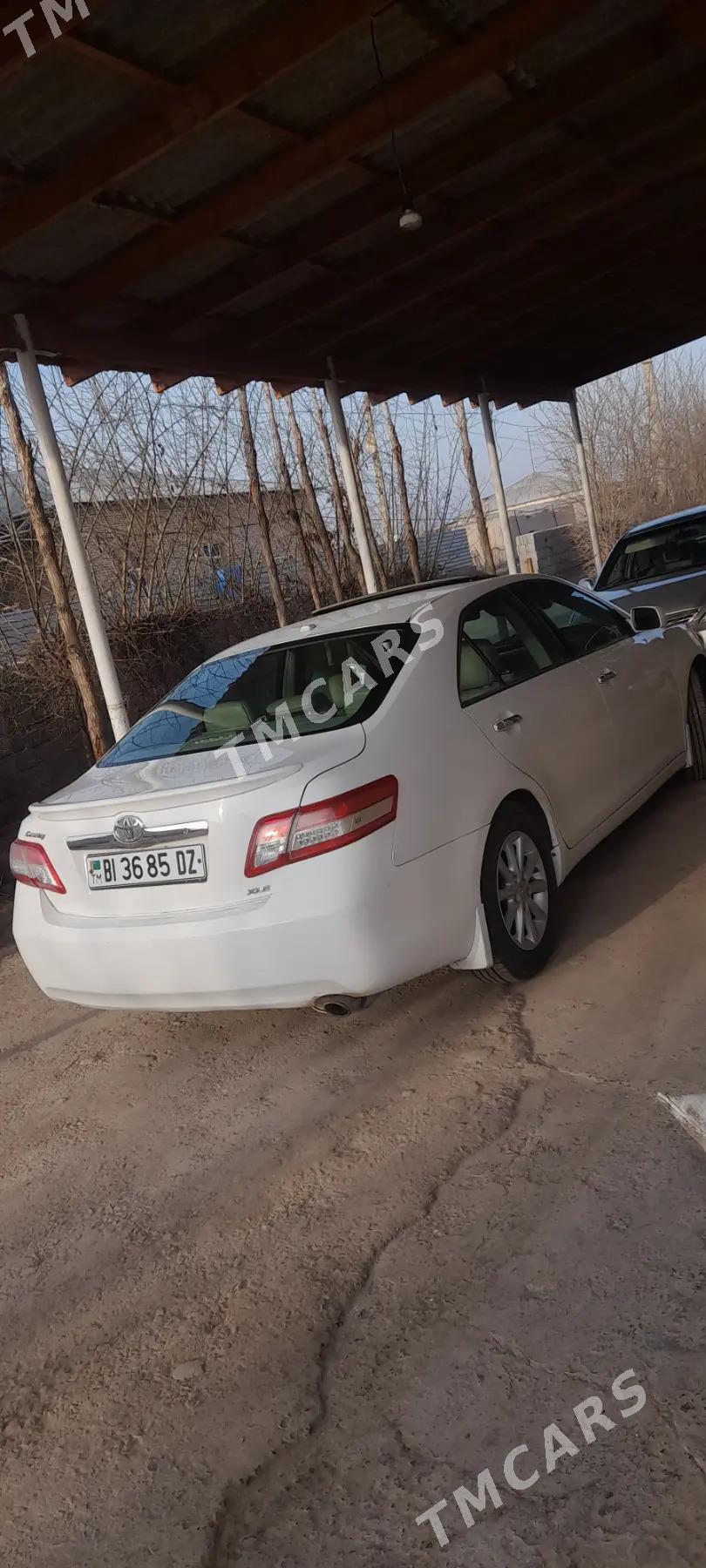 Toyota Camry 2009 - 185 000 TMT - Köneürgenç - img 4