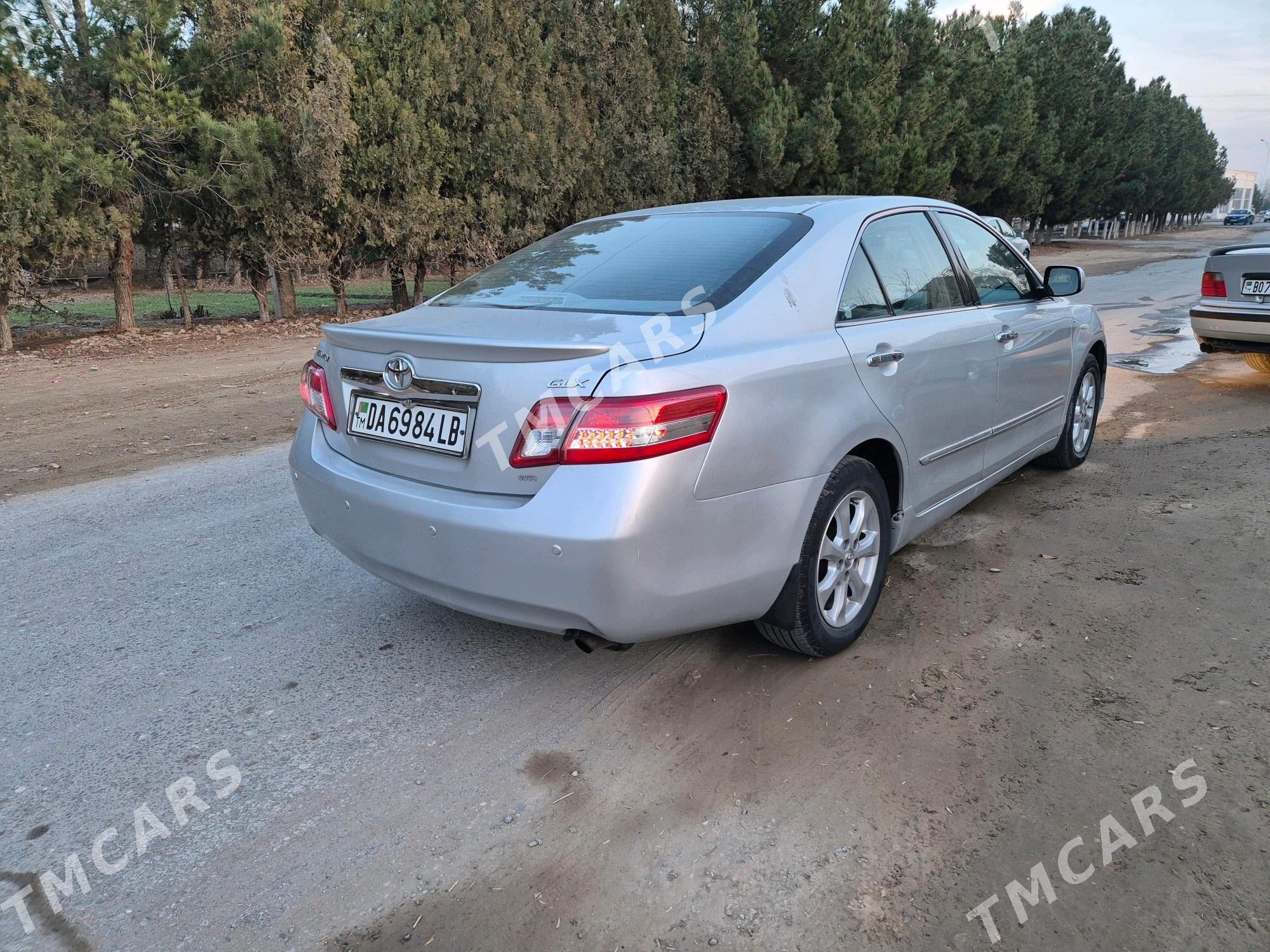 Toyota Camry 2008 - 159 000 TMT - Туркменабат - img 3