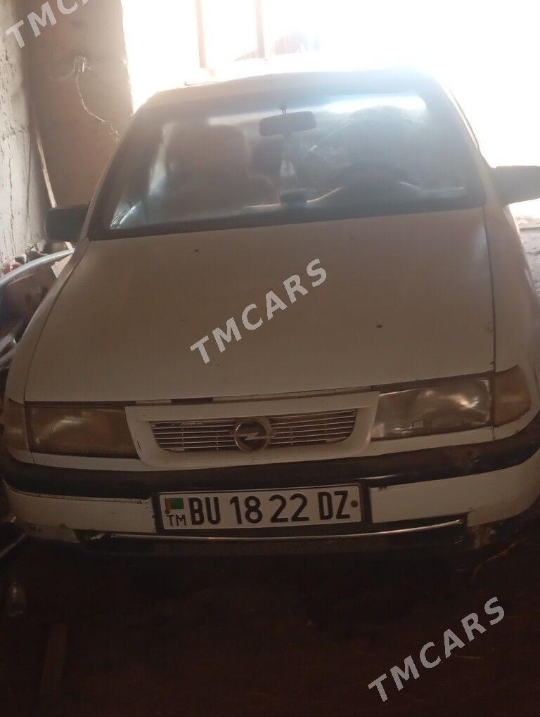 Opel Vectra 1992 - 18 000 TMT - Daşoguz - img 5