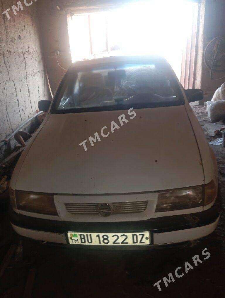 Opel Vectra 1992 - 18 000 TMT - Daşoguz - img 2