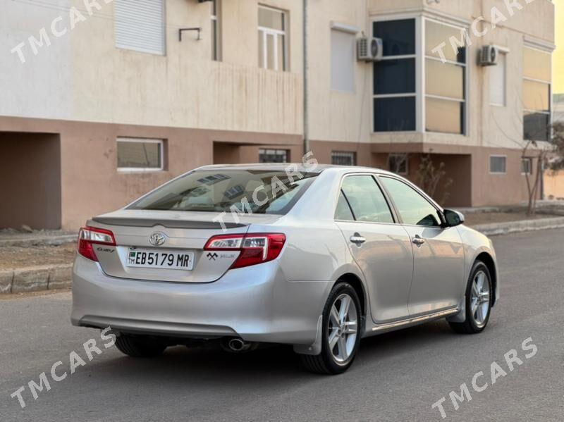 Toyota Camry 2013 - 190 000 TMT - Мары - img 7