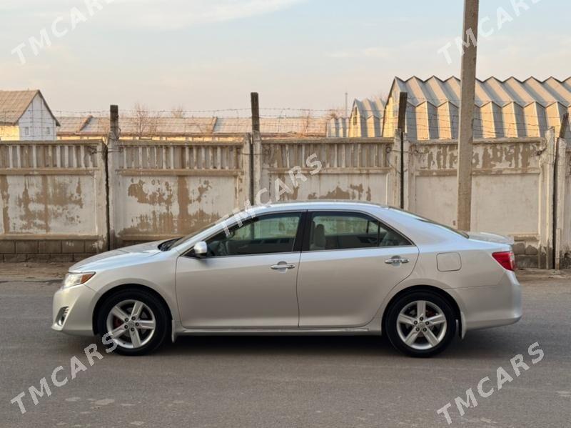 Toyota Camry 2013 - 190 000 TMT - Мары - img 9