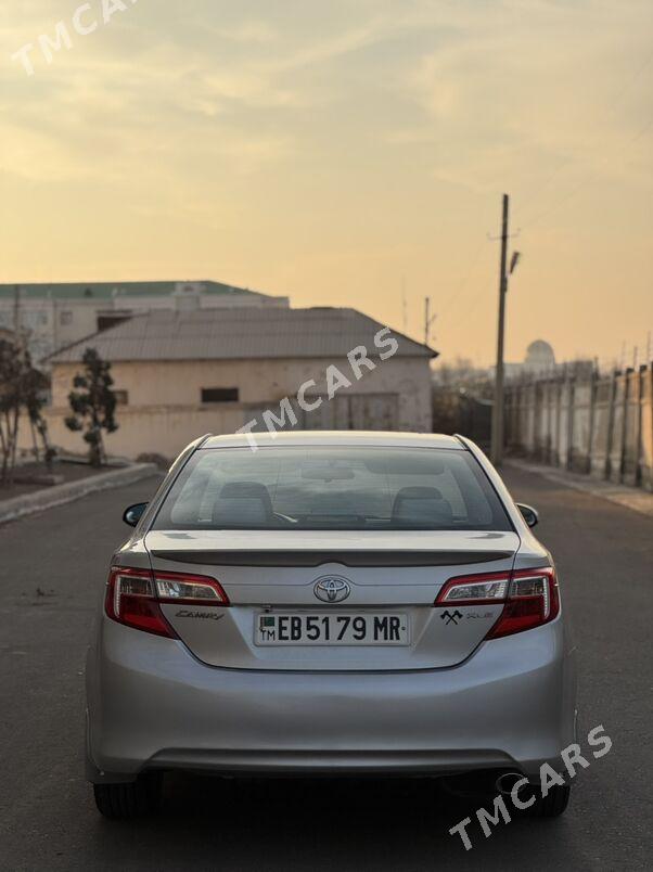 Toyota Camry 2013 - 190 000 TMT - Мары - img 2