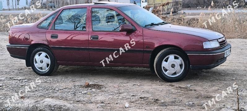 Opel Vectra 1993 - 45 000 TMT - Mary - img 3