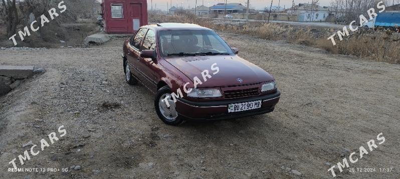 Opel Vectra 1993 - 45 000 TMT - Mary - img 2