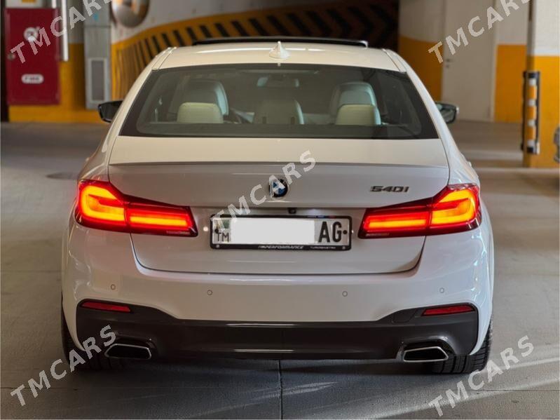 BMW 5 Series 2019 - 790 000 TMT - Aşgabat - img 2