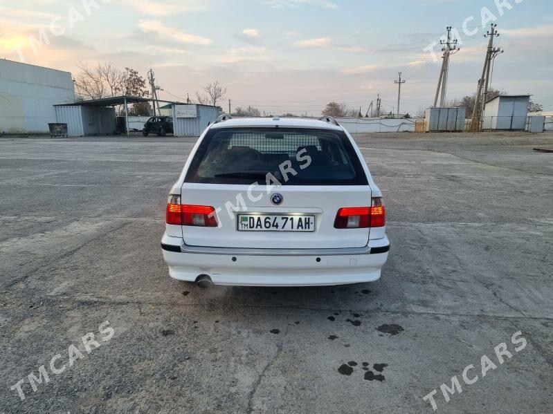 BMW E39 2002 - 85 000 TMT - Aşgabat - img 5