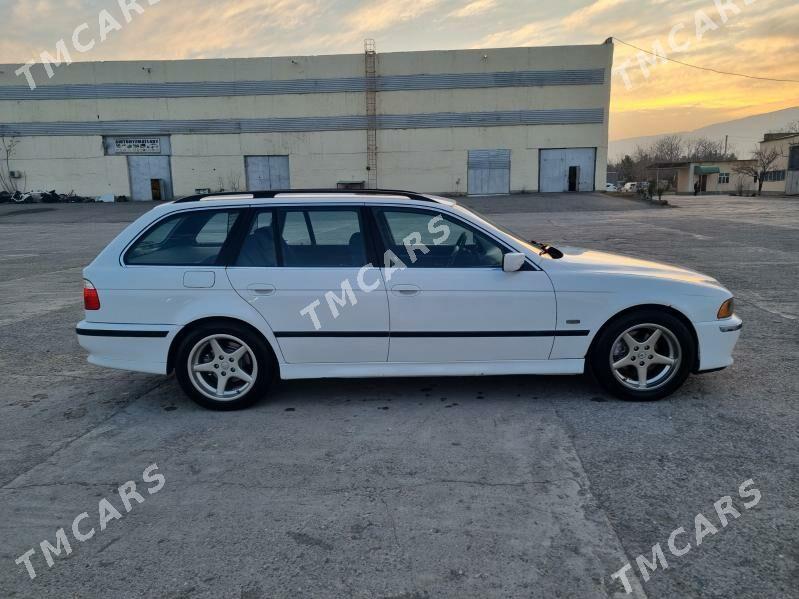 BMW E39 2002 - 85 000 TMT - Aşgabat - img 3