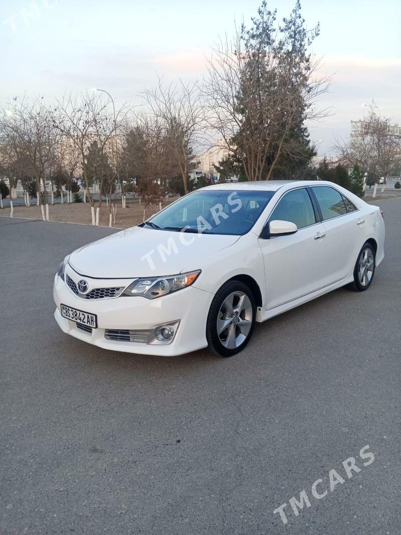 Toyota Camry 2012 - 180 000 TMT - Ашхабад - img 3