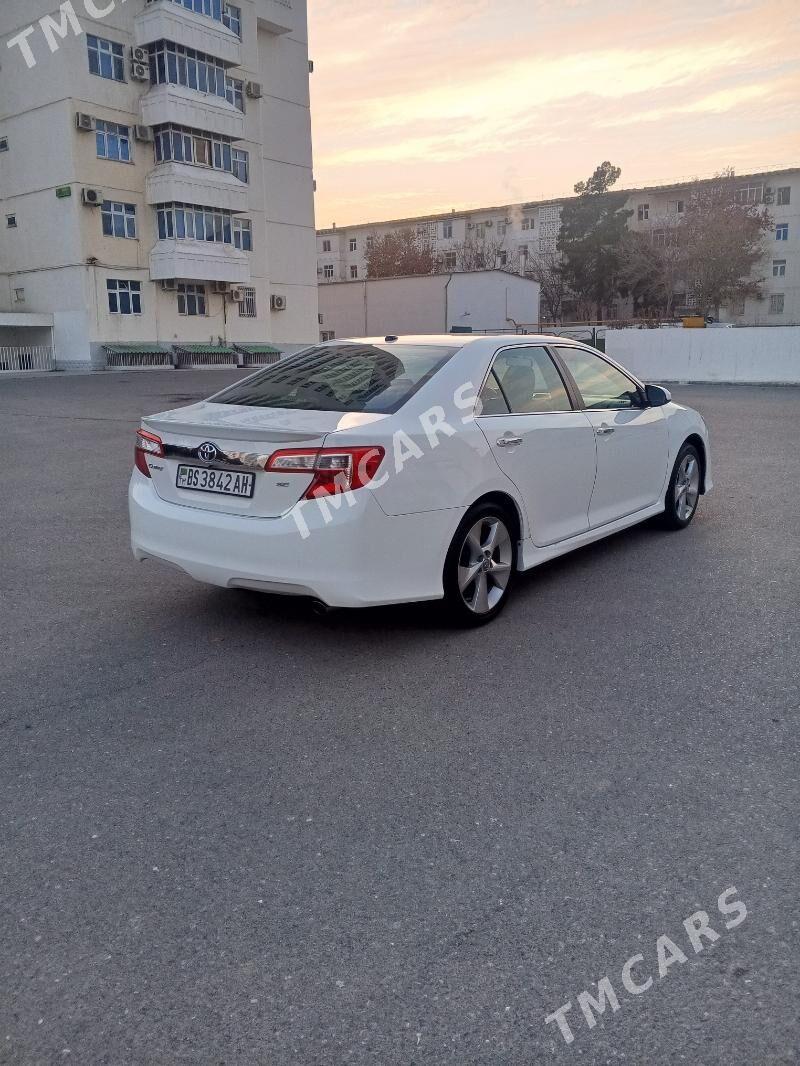 Toyota Camry 2012 - 180 000 TMT - Ашхабад - img 7