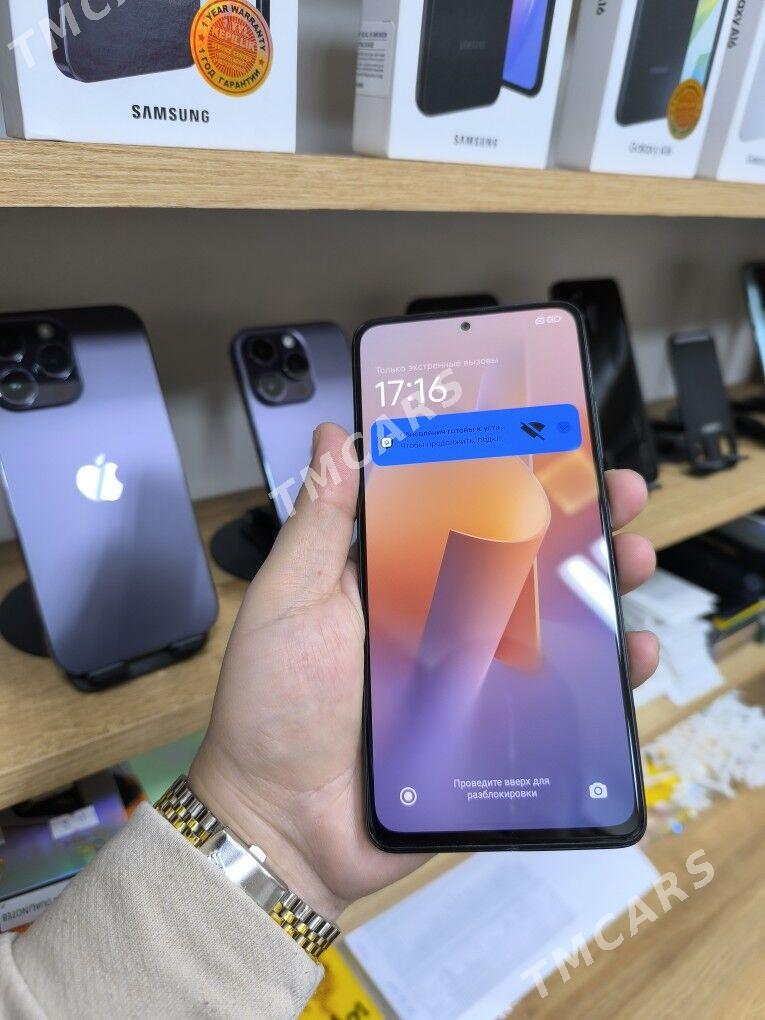 redmi not 11pro 8/128 - Ашхабад - img 2