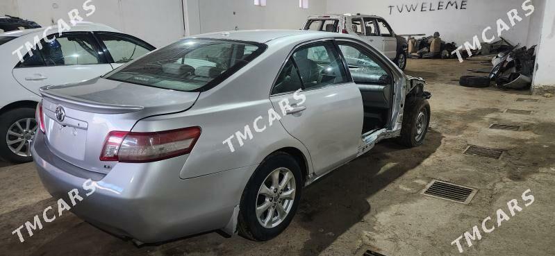 Toyota Camry 2010 - 119 000 TMT - Мургап - img 2