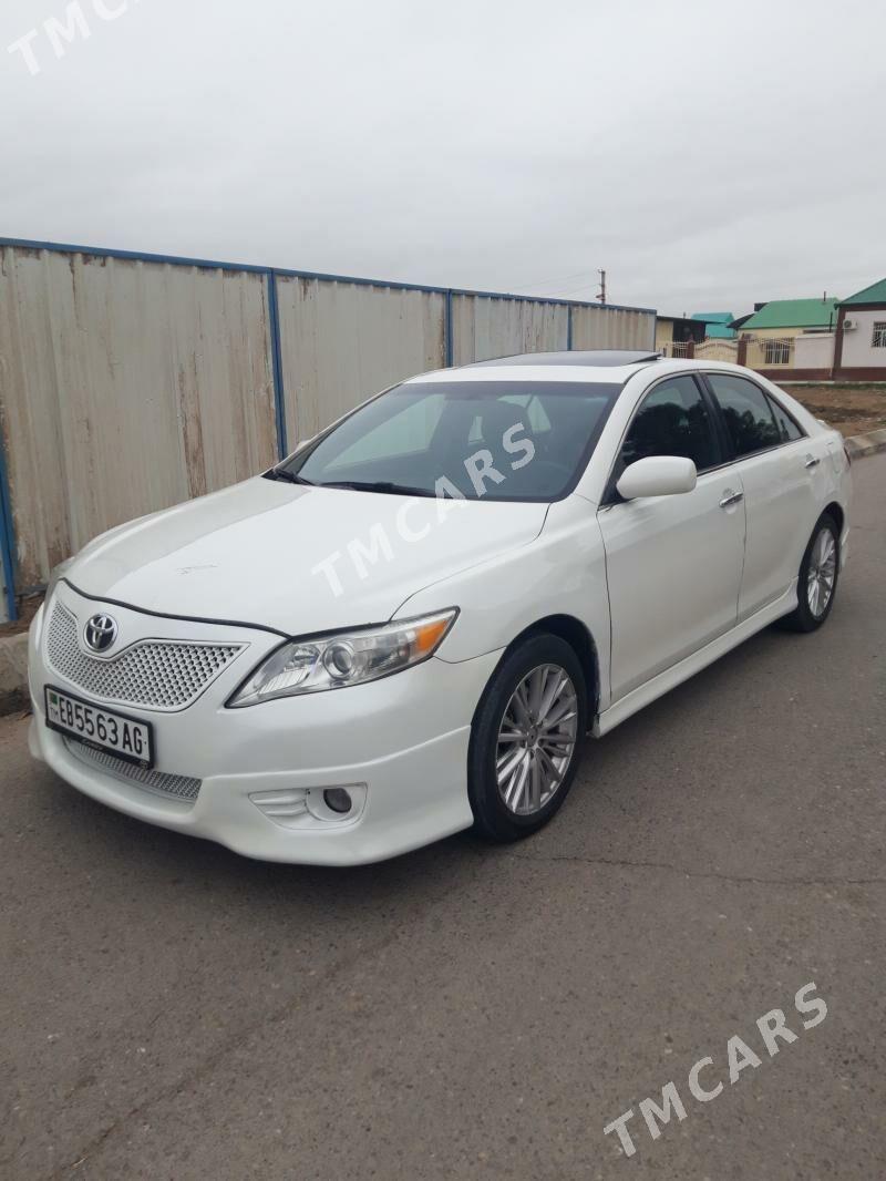 Toyota Camry 2010 - 195 000 TMT - Чоганлы - img 3