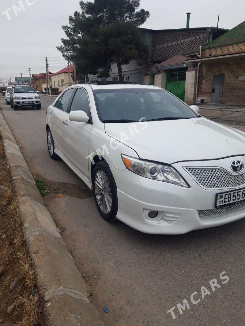 Toyota Camry 2010 - 195 000 TMT - Чоганлы - img 2