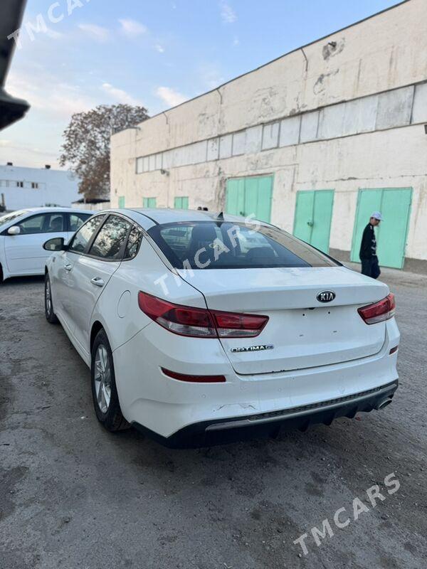 Kia Optima 2019 - 175 000 TMT - Ашхабад - img 2