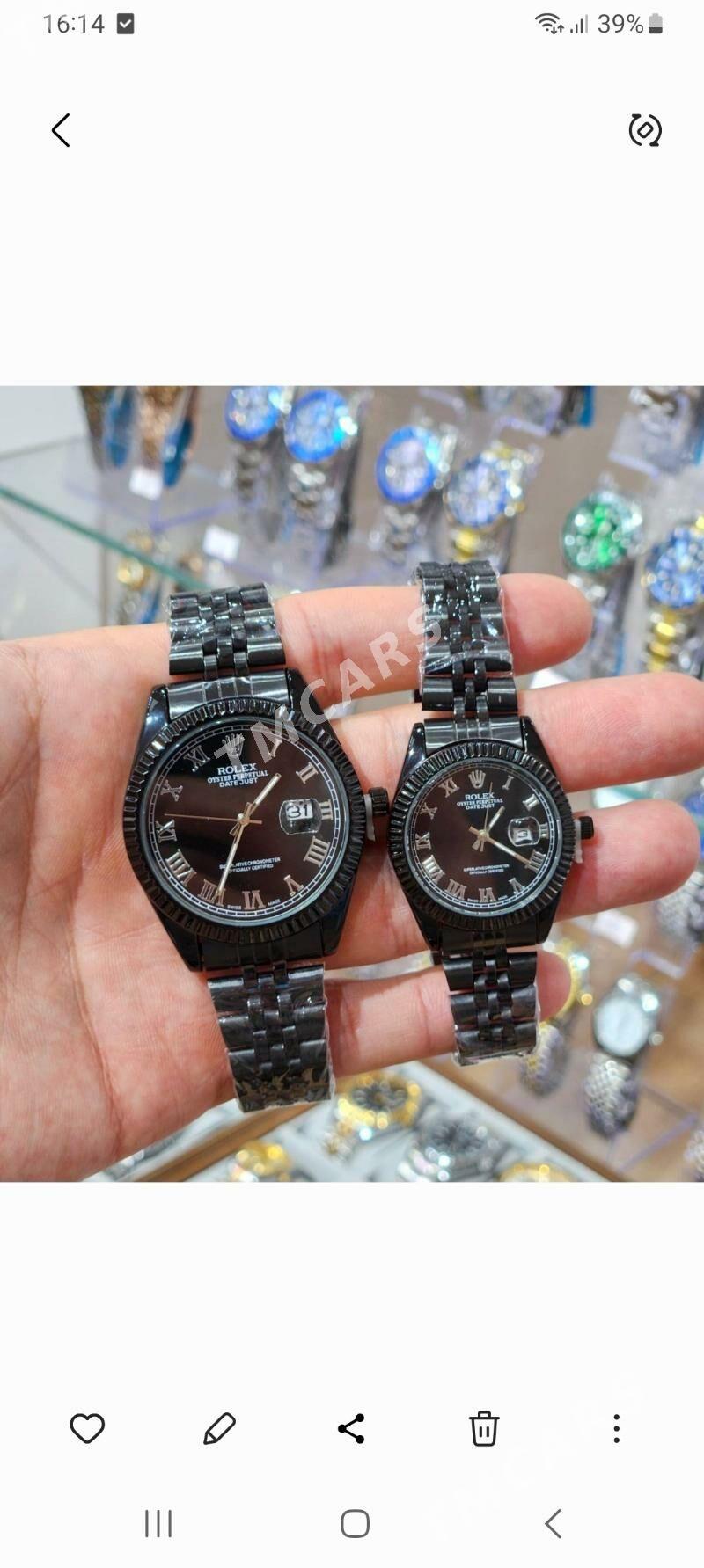 Rolex - Ашхабад - img 1