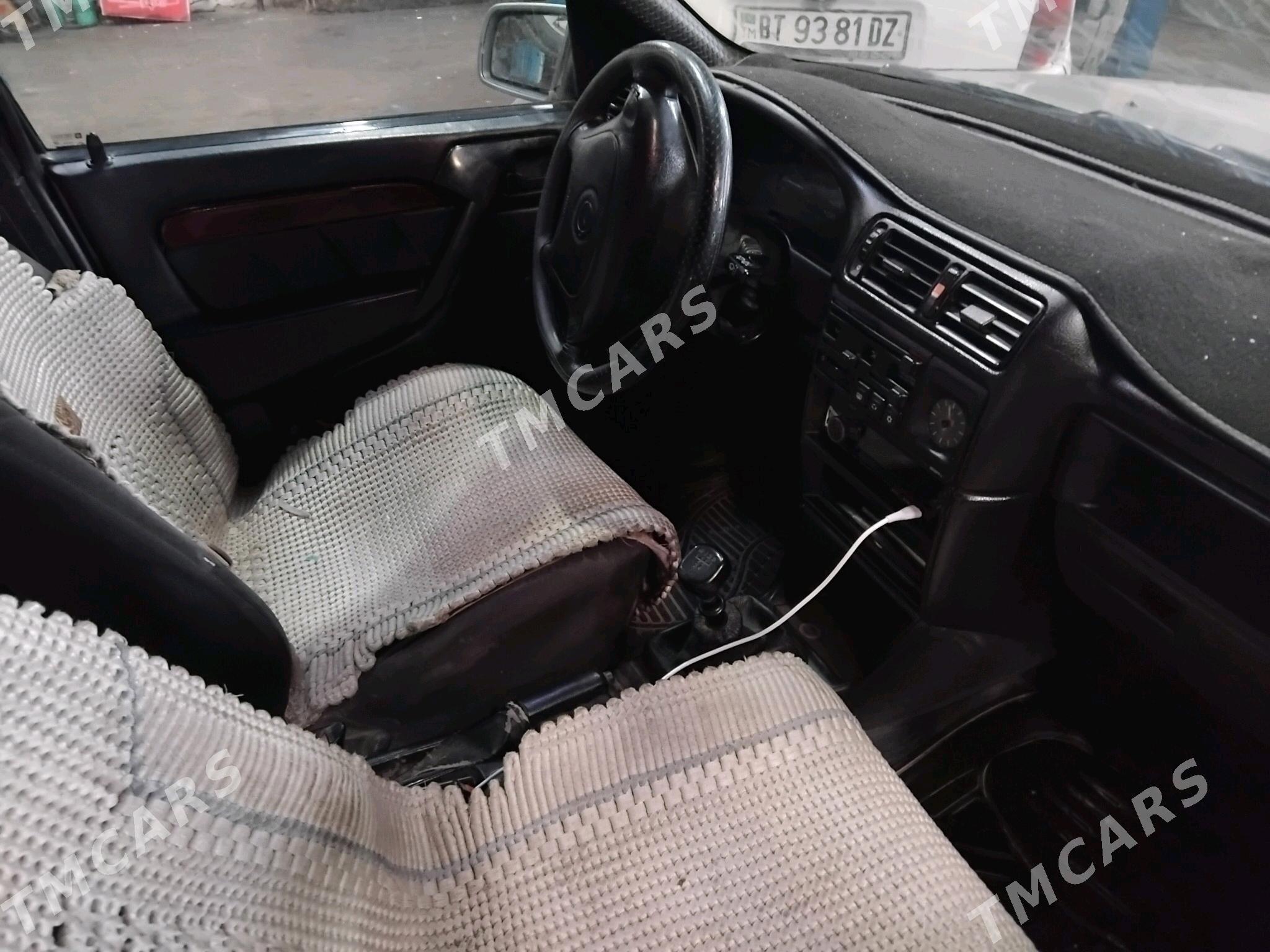 Opel Vectra 1993 - 32 000 TMT - Daşoguz - img 3