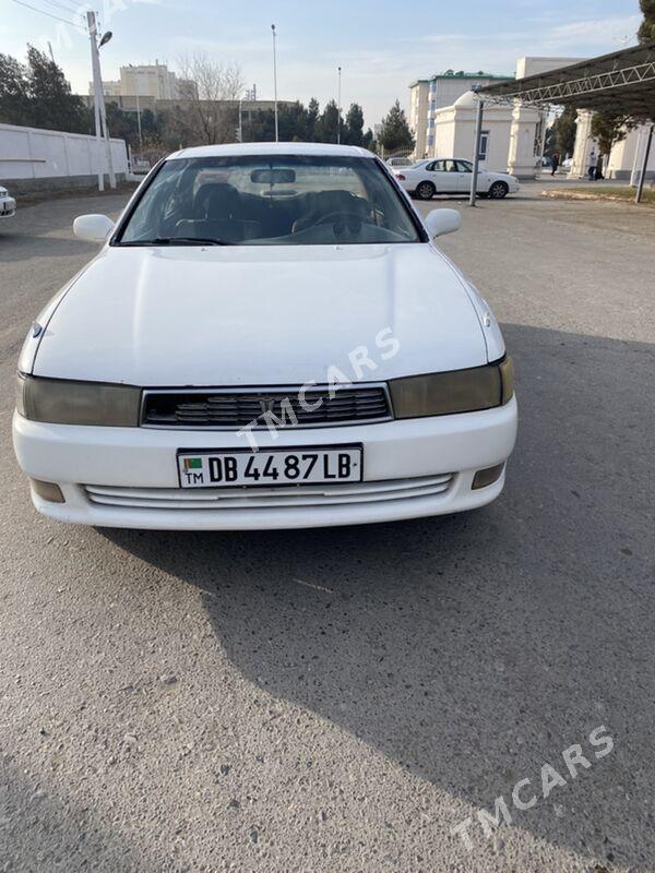 Toyota Cresta 1993 - 36 000 TMT - Türkmenabat - img 2