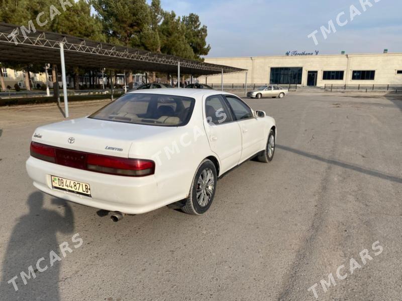 Toyota Cresta 1993 - 36 000 TMT - Türkmenabat - img 4