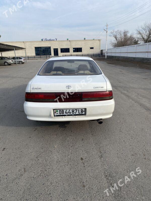 Toyota Cresta 1993 - 36 000 TMT - Türkmenabat - img 5