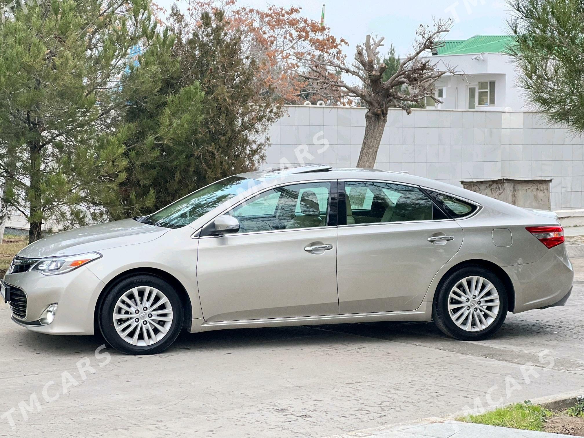 Toyota Avalon 2013 - 350 000 TMT - Туркменбаши - img 7