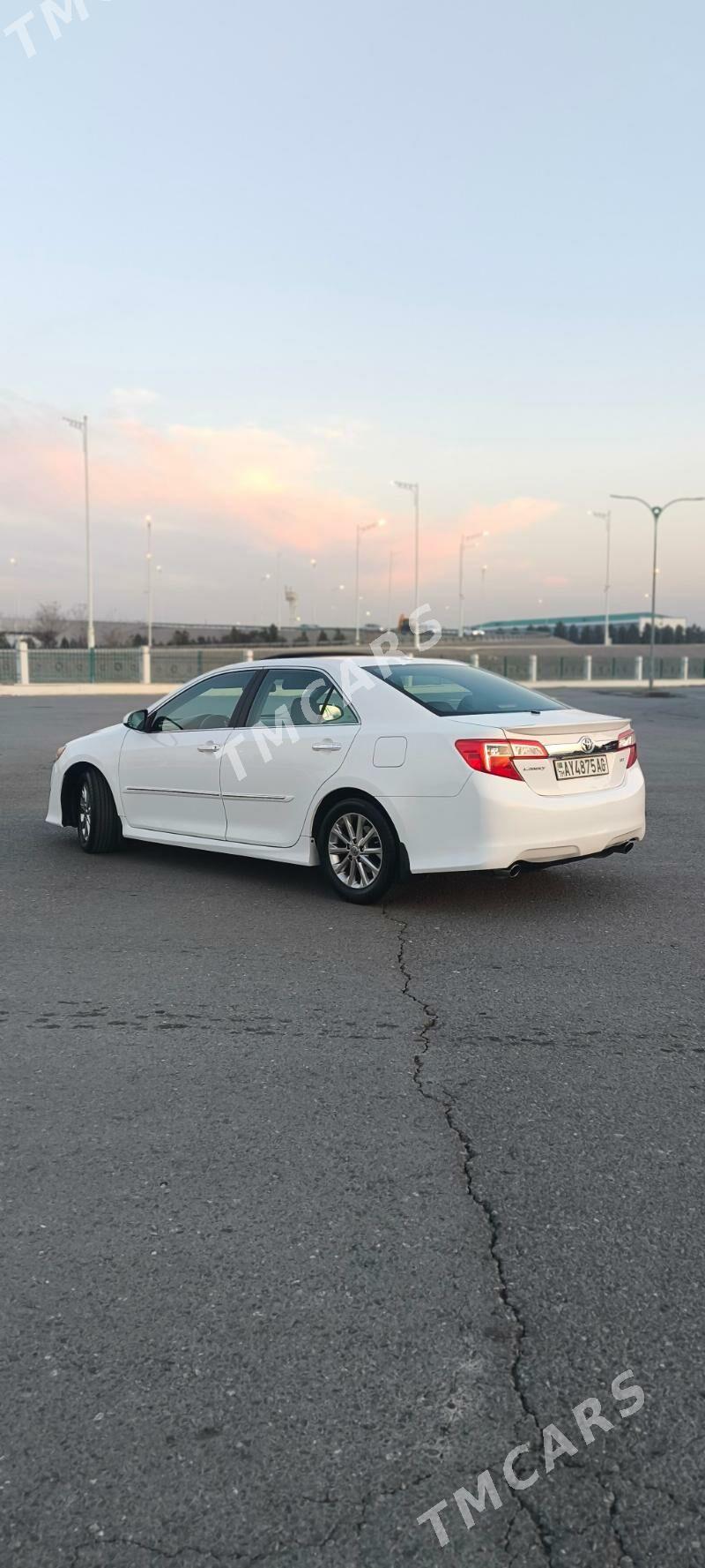 Toyota Camry 2014 - 265 000 TMT - Aşgabat - img 4