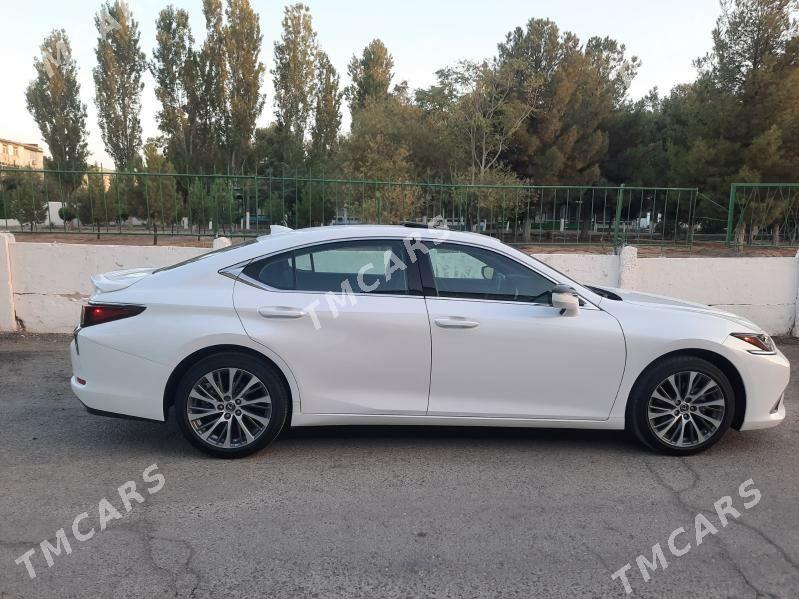 Lexus ES 350 2021 - 615 000 TMT - Aşgabat - img 3