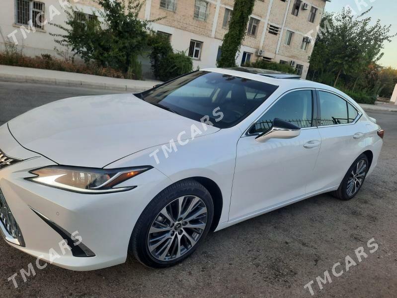 Lexus ES 350 2021 - 615 000 TMT - Aşgabat - img 6