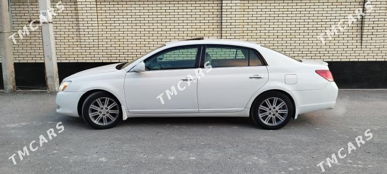 Toyota Avalon 2005 - 175 000 TMT - Векильбазар - img 5