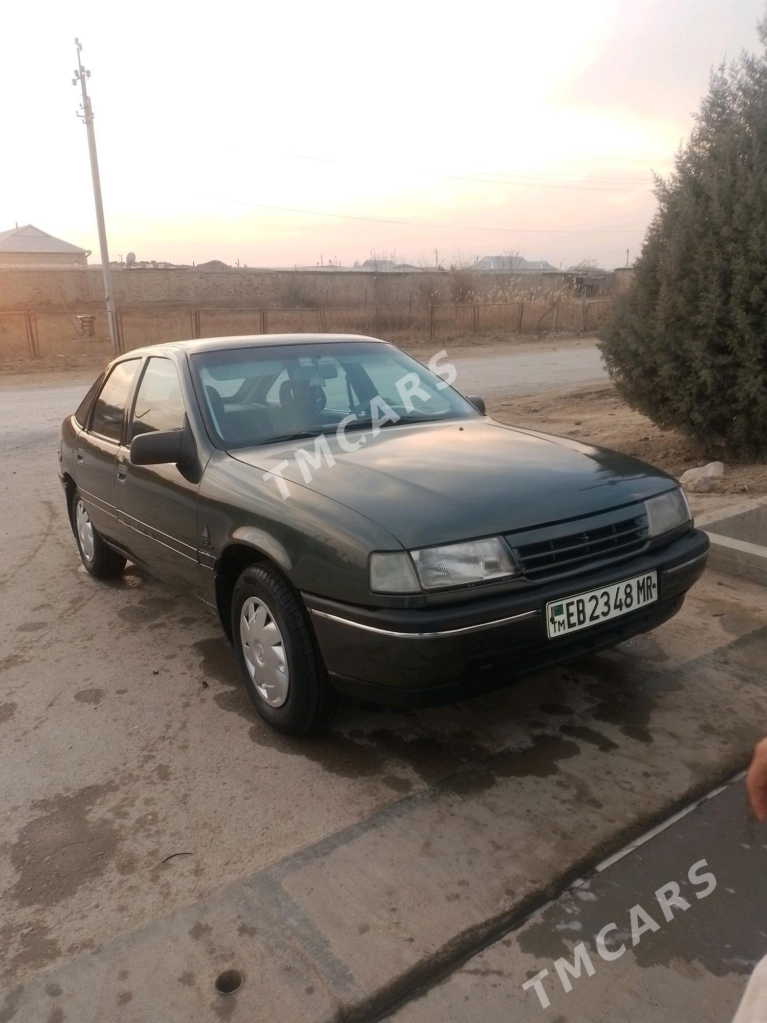 Opel Vectra 1992 - 30 000 TMT - Mary - img 4