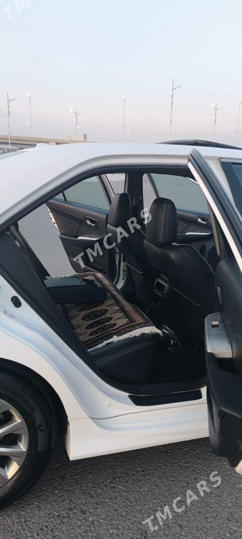 Toyota Camry 2014 - 265 000 TMT - Aşgabat - img 6