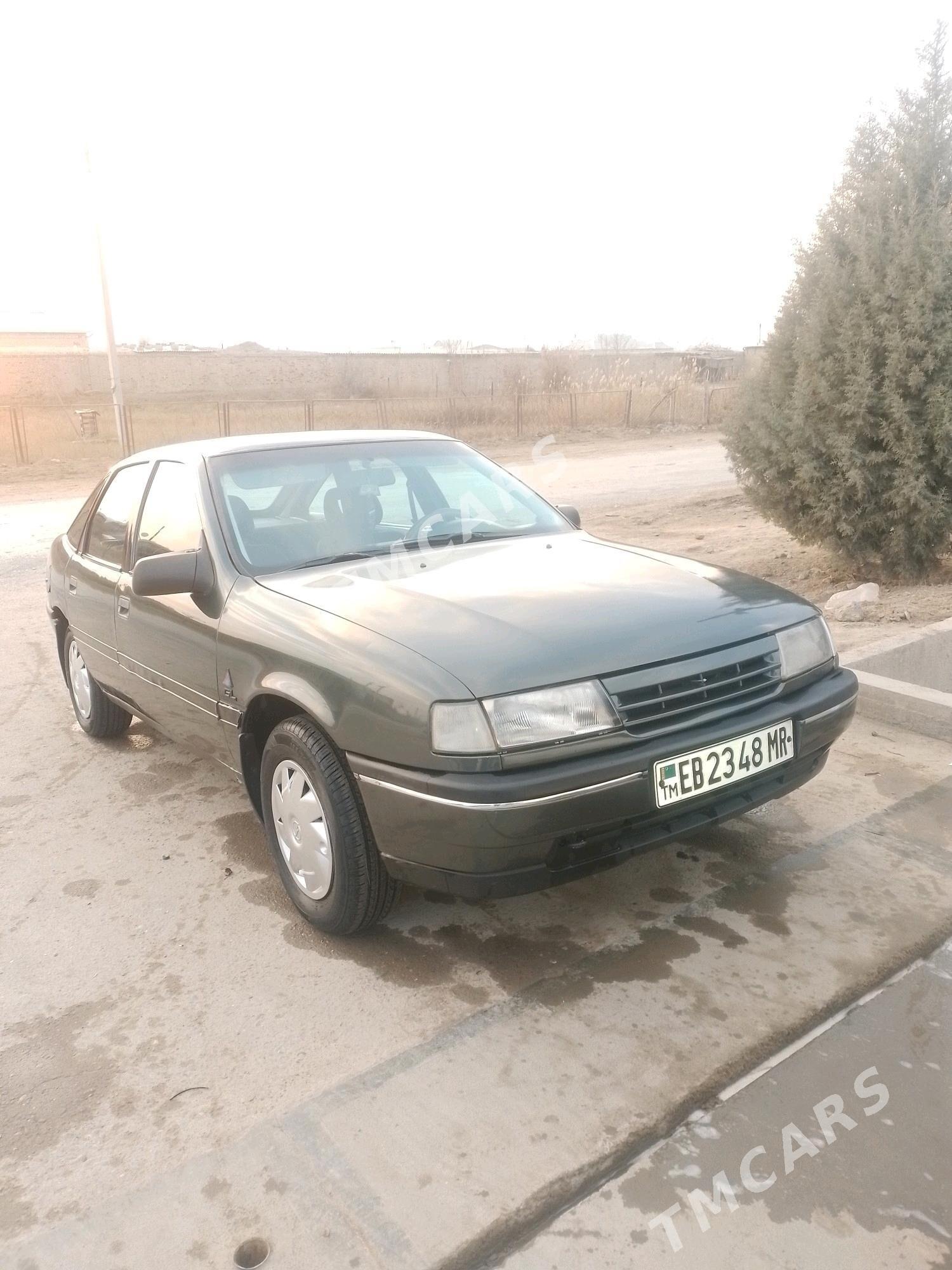 Opel Vectra 1992 - 30 000 TMT - Mary - img 5