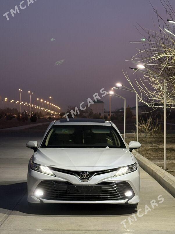 Toyota Camry 2020 - 460 000 TMT - Aşgabat - img 5