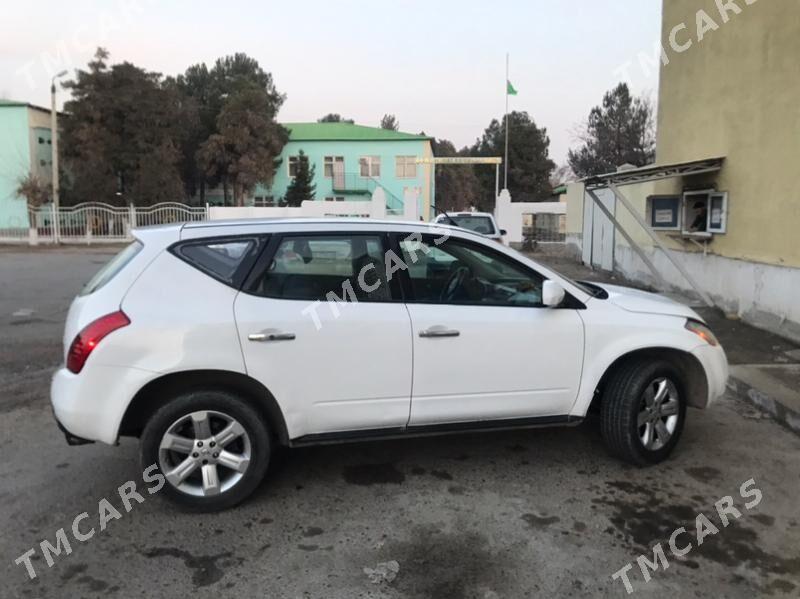 Nissan Murano 2006 - 80 000 TMT - Türkmenabat - img 2