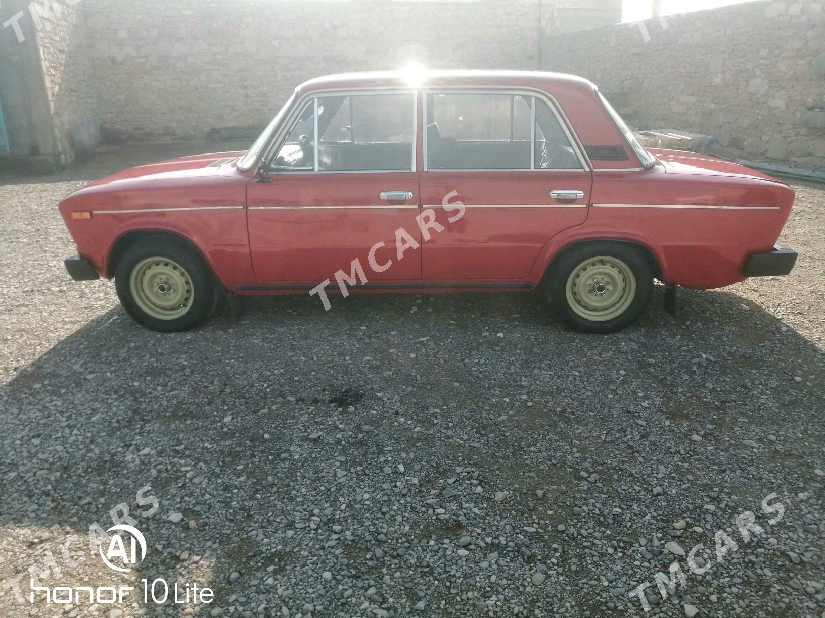 Lada 2106 1986 - 25 000 TMT - Gyzylarbat - img 2