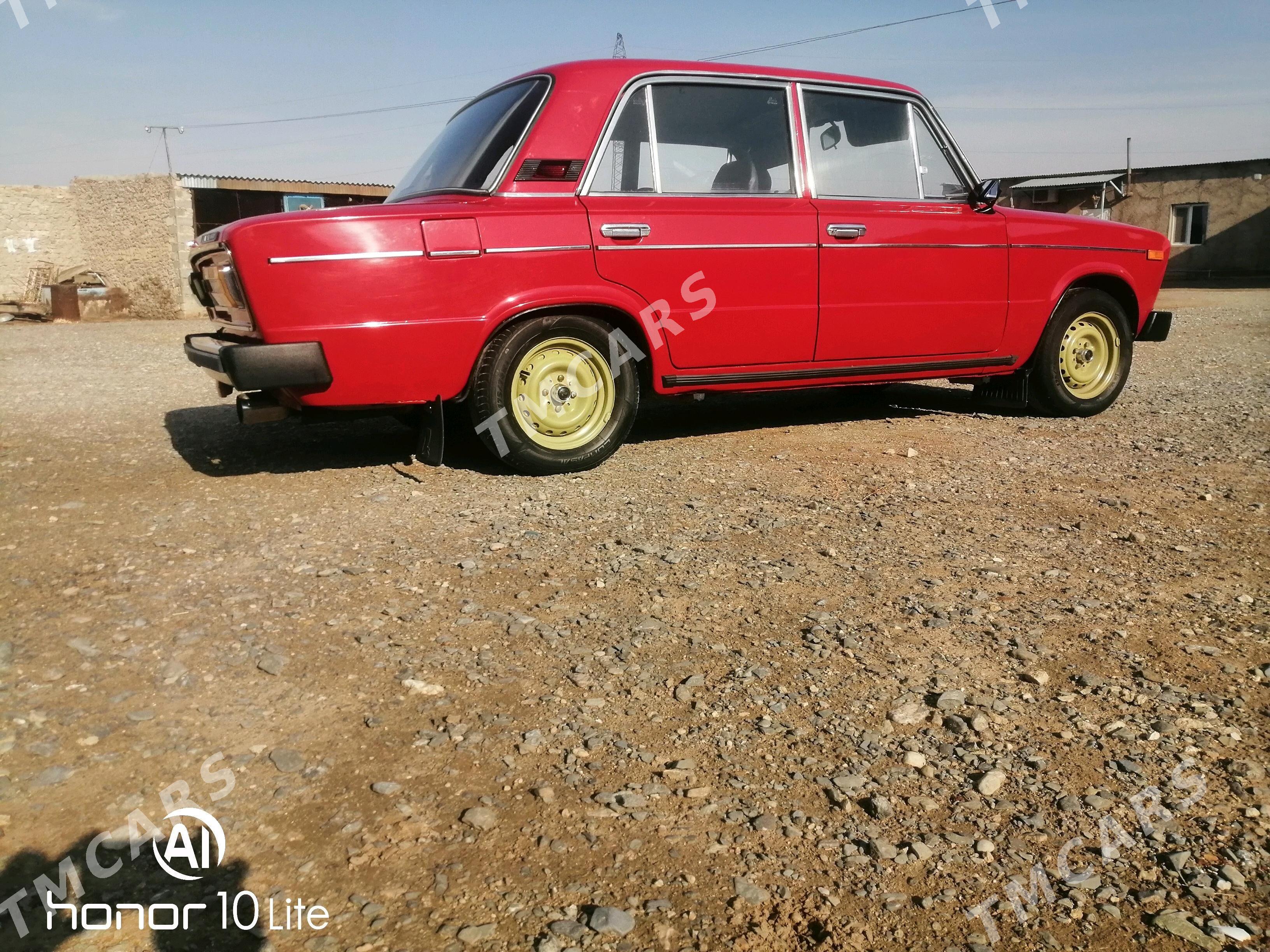 Lada 2106 1986 - 25 000 TMT - Gyzylarbat - img 7