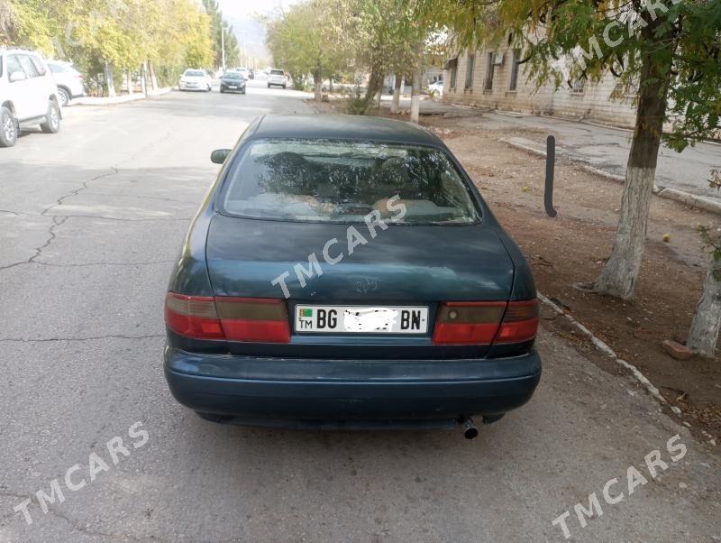 Toyota Corona 1992 - 35 500 TMT - Балканабат - img 2