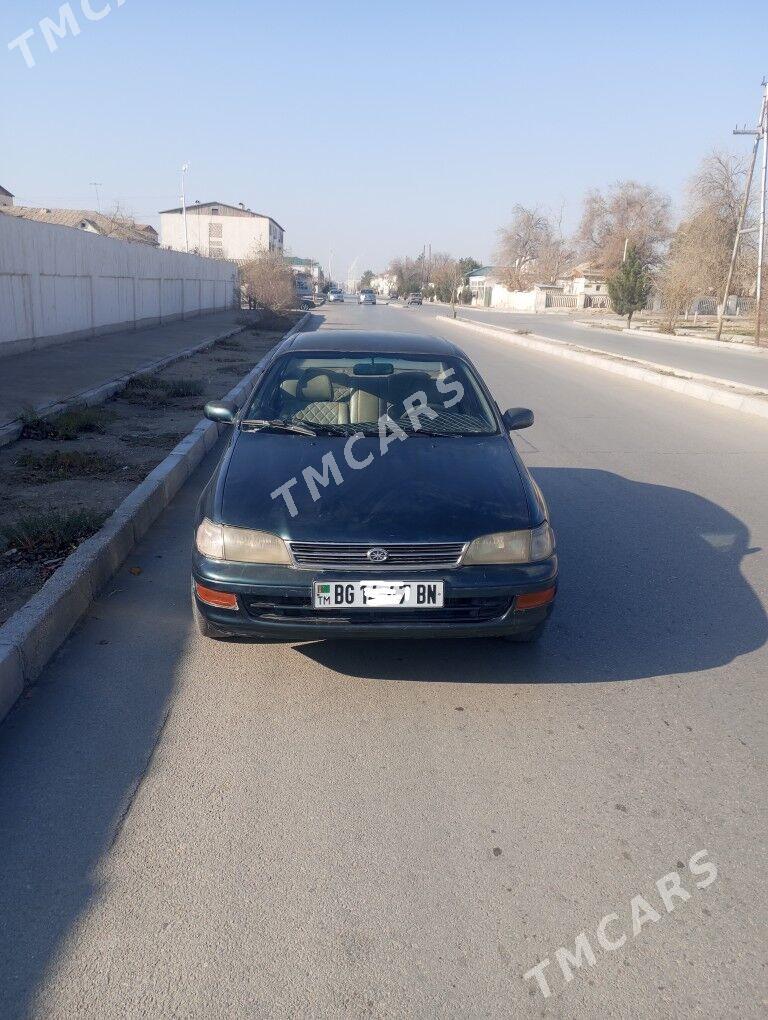 Toyota Corona 1992 - 35 500 TMT - Балканабат - img 3