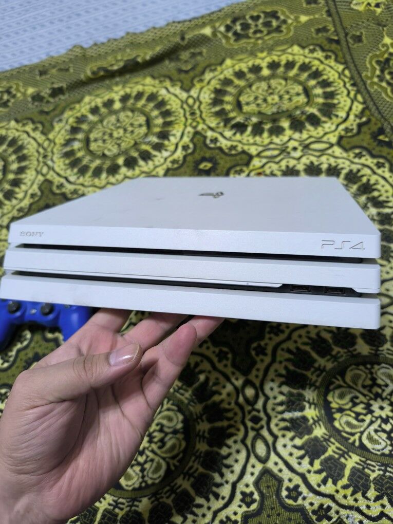 ️ Playstation 4 Pro 1 TB 9.00 - Aşgabat - img 2