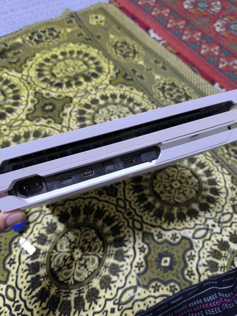 ️ Playstation 4 Pro 1 TB 9.00 - Aşgabat - img 5