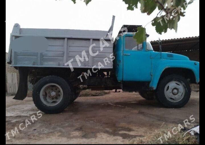 Zil 130 1990 - 40 000 TMT - Байрамали - img 3