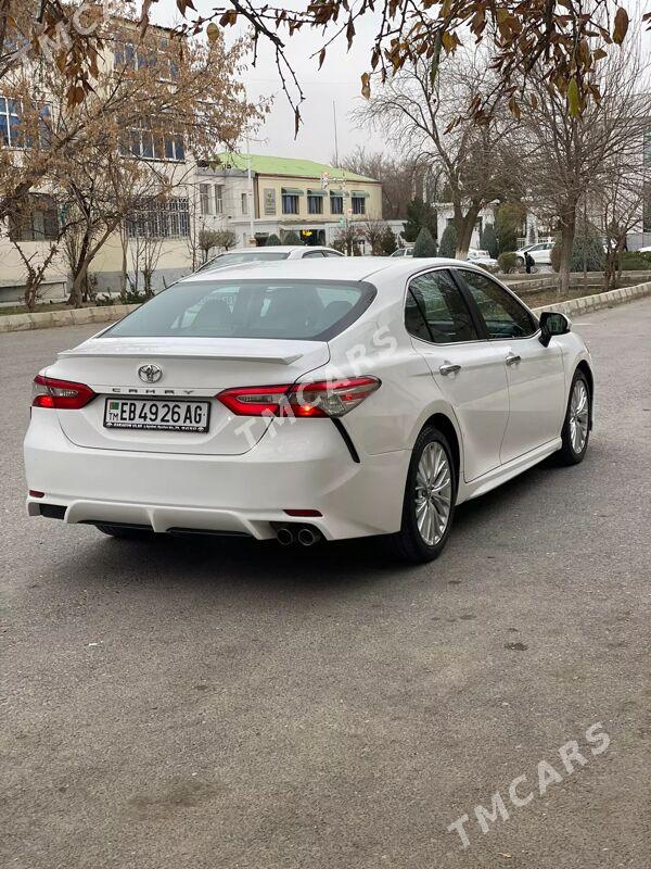 Toyota Camry 2019 - 267 000 TMT - Aşgabat - img 4