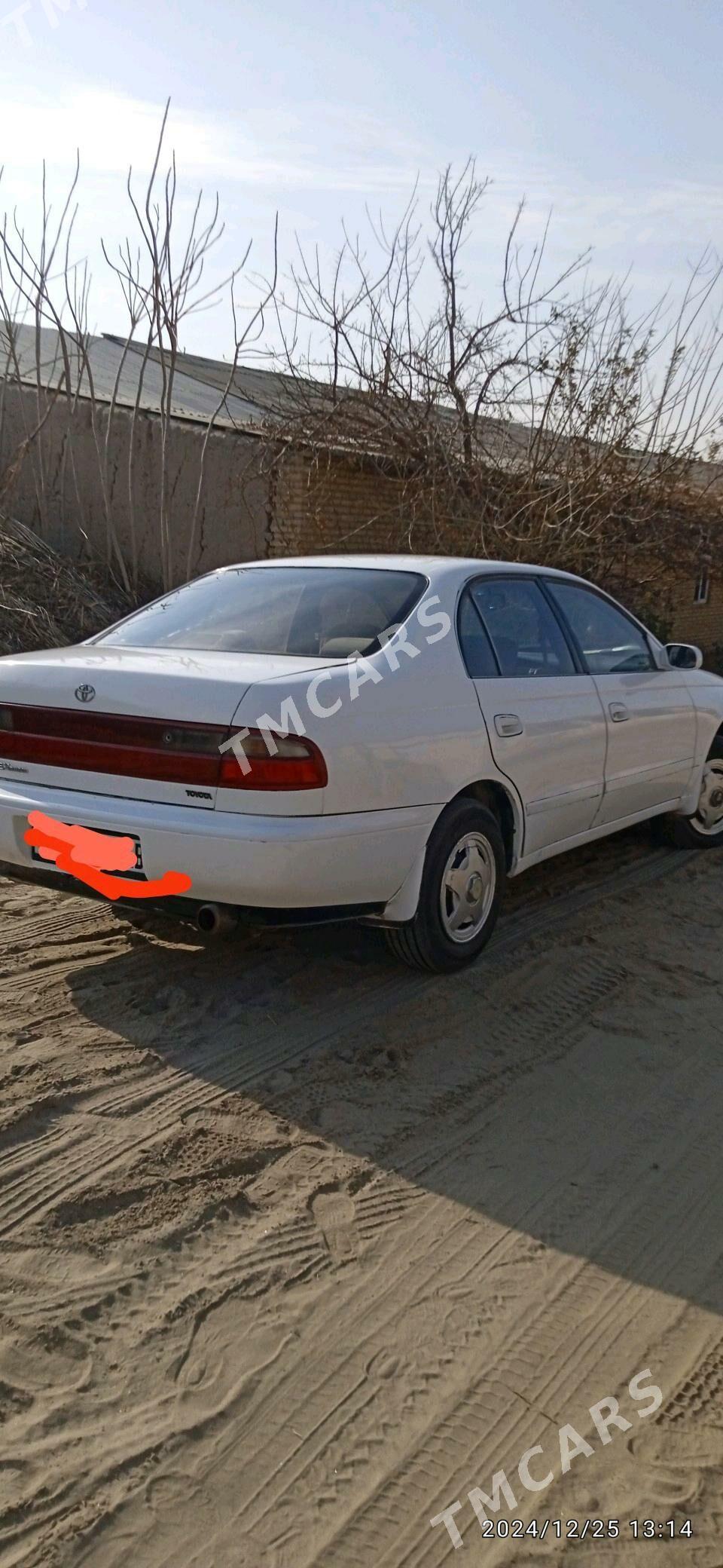 Toyota Corona 1993 - 50 000 TMT - Halaç - img 9